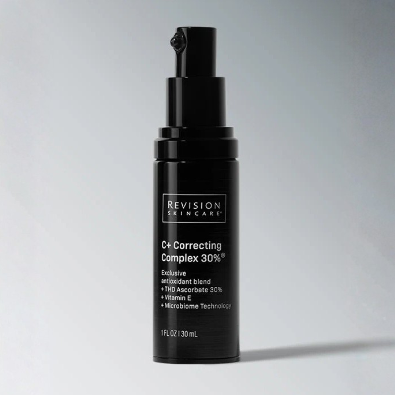 Revision C+ Correcting Complex 30%
