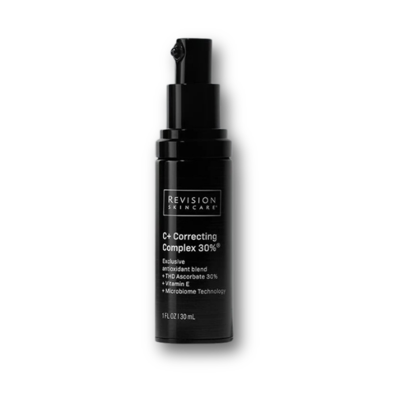 Revision C+ Correcting Complex 30%