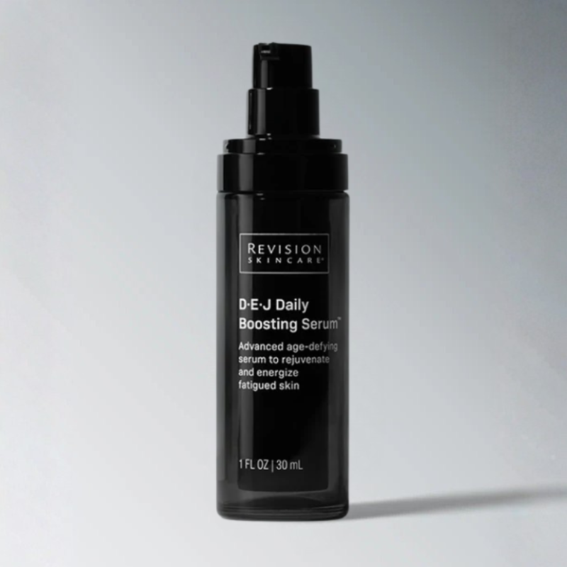 Revision DEJ Daily Boosting Serum (1.0z) w/pump