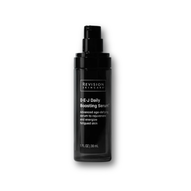 Revision DEJ Daily Boosting Serum (1.0z) w/pump