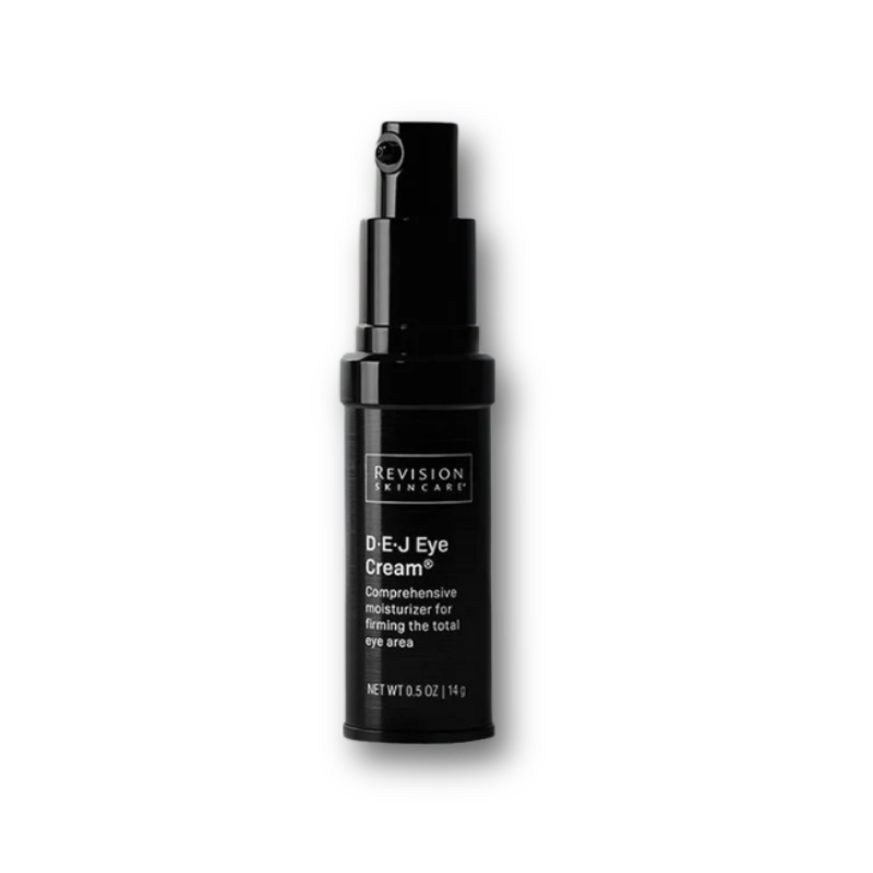 Revision DEJ eye cream