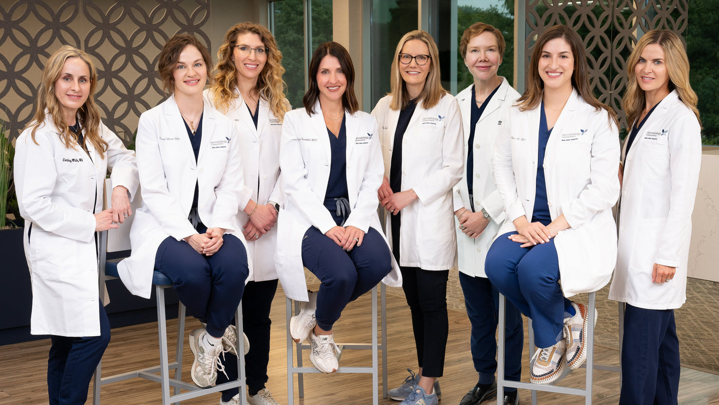 Healthy Skin Starts with Trusted Care