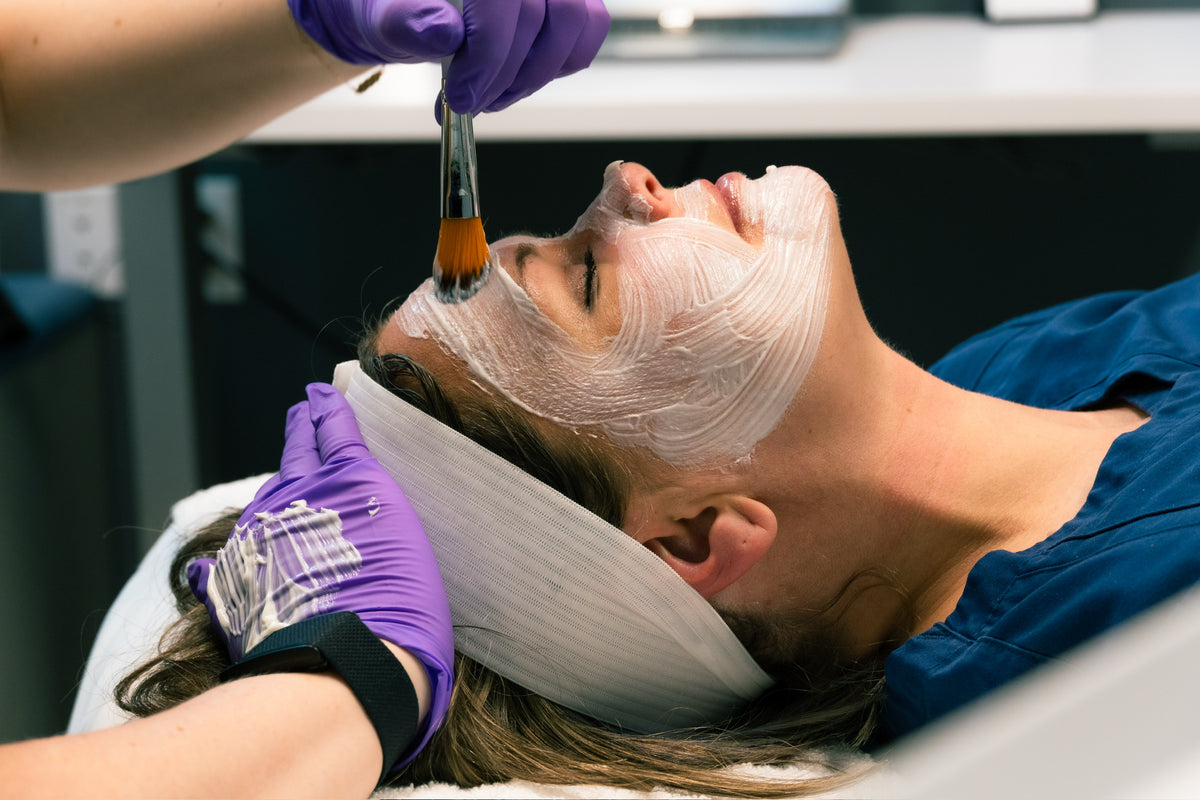 Healthy Skin Starts with Trusted Care