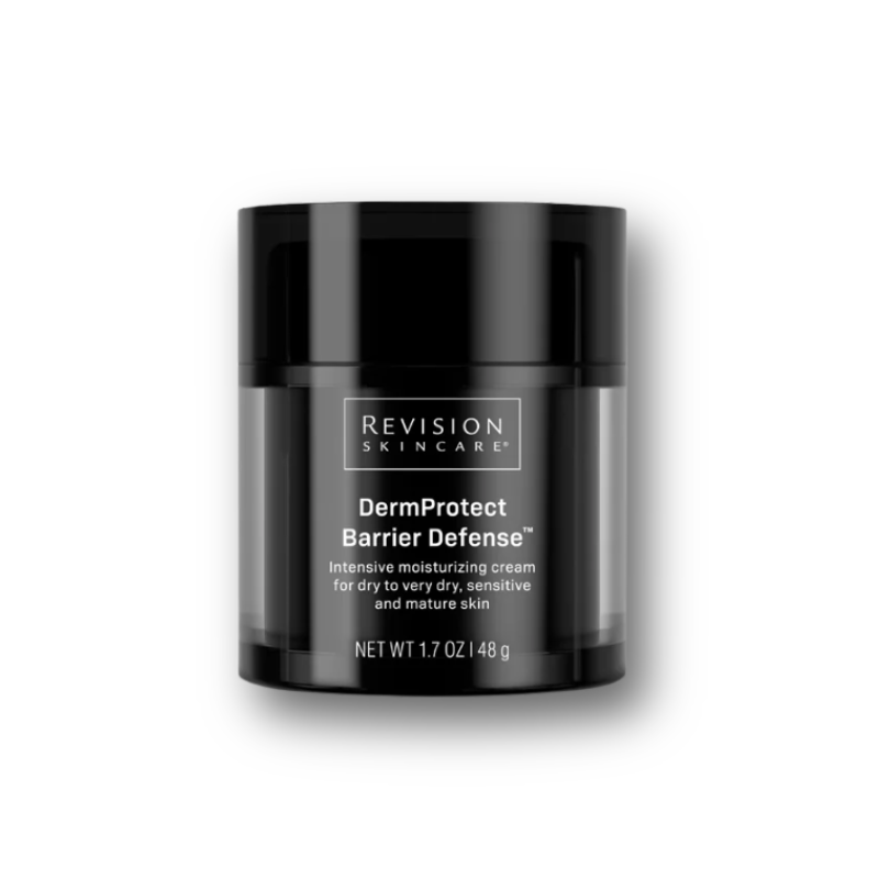 Revision DermProtect Barrier Defense jar w/pump (1.7oz)