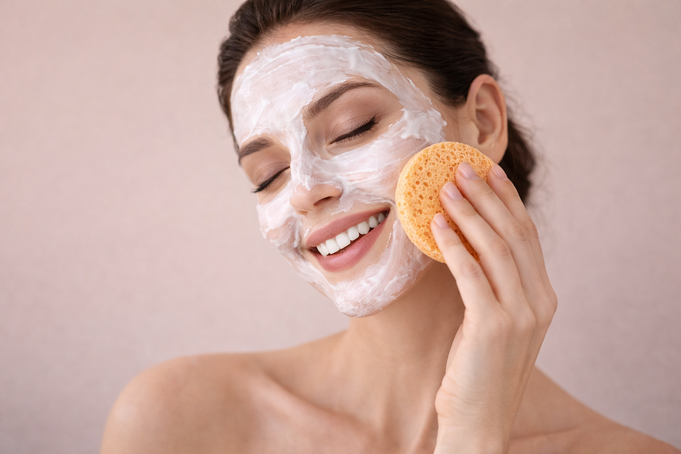 Give Your Skin the Glow Up it Deserves!