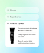 Revision Intellishade TruPhysical Sunscreen SPF 45 (1.7oz)