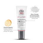 EltaMD UV Lip Balm SPF 36