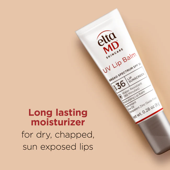 EltaMD UV Lip Balm SPF 36