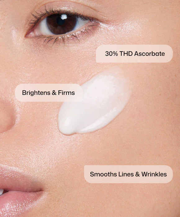Revision C+ Correcting Complex 30%