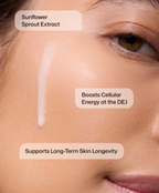 Revision DEJ Daily Boosting Serum (1.0z) w/pump