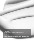 Revision DEJ Daily Boosting Serum (1.0z) w/pump