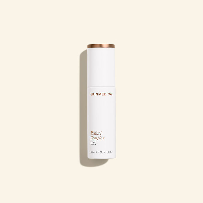SkinMedica Retinol Complex 0.25%