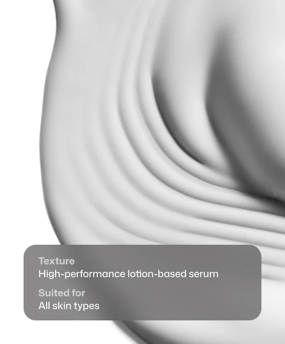 Revision C+ Correcting Complex 30%