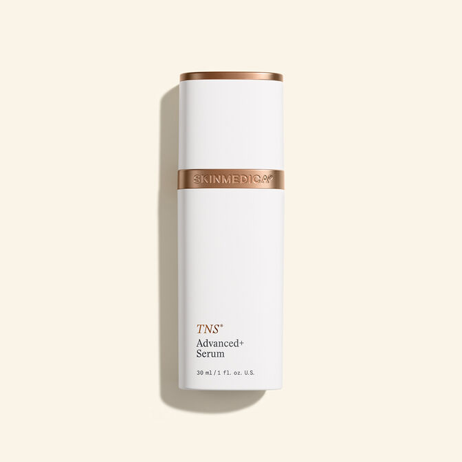 SkinMedica TNS Advanced+Serum