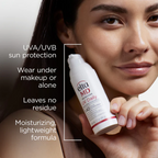 EltaMD UV Daily SPF 40 pump (1.7oz)