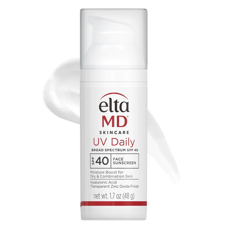 EltaMD UV Daily SPF 40 pump (1.7oz)