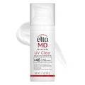 EltaMD UV Clear SPF 46 oil free pump (1.7oz)